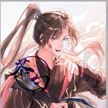 余污的发一下啵_余污绘画作品