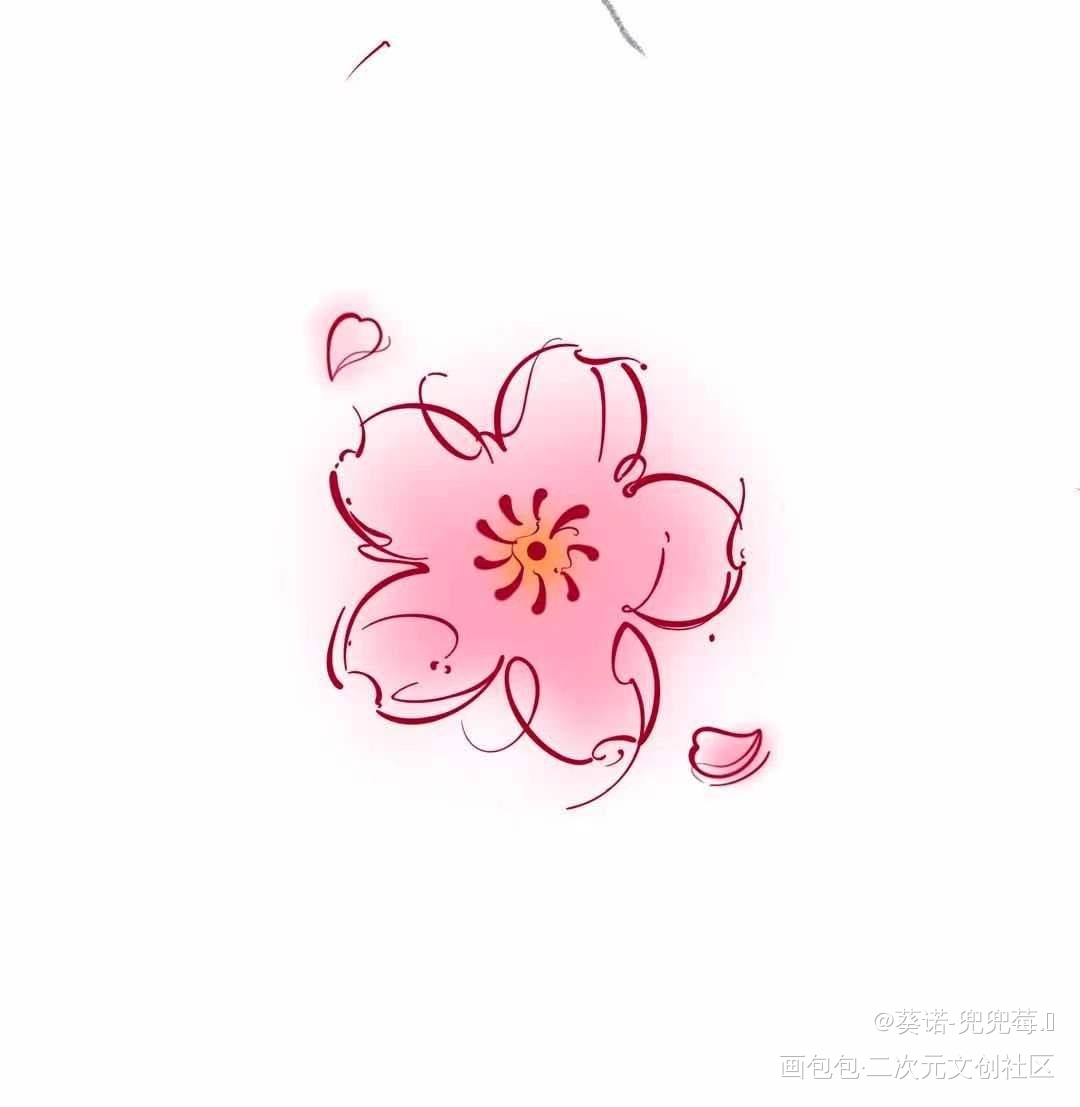 宇宙无星河 世间无山海._彩色漫画绘画作品
