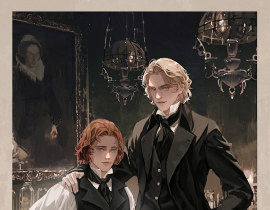 一张照片_绘画作品