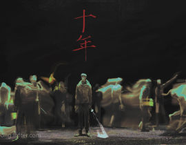 幻觉_绘画作品
