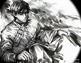 大张哥_绘画作品