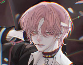 oc_绘画作品