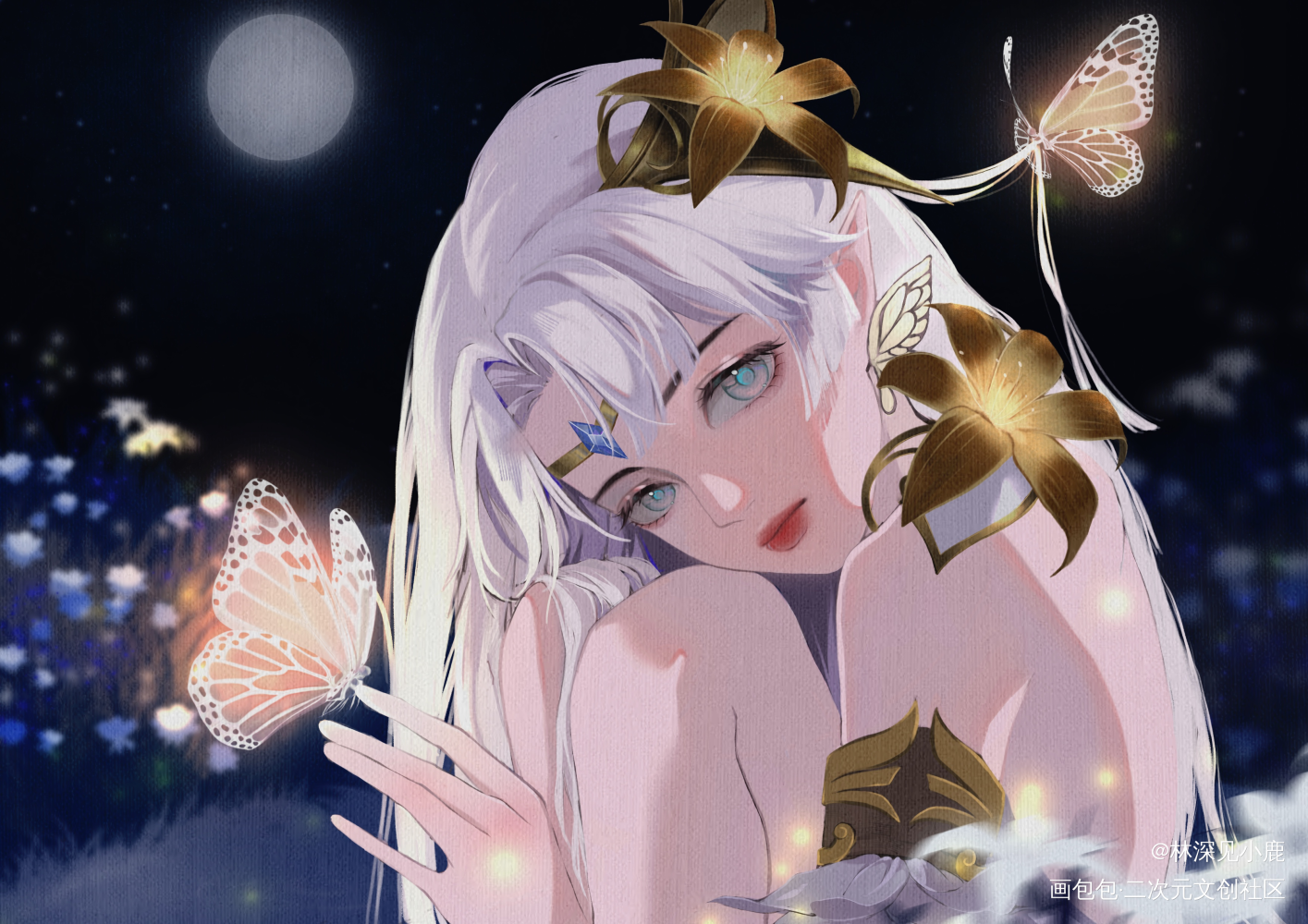 【王者荣耀貂蝉】_王者荣耀头像王者荣耀貂蝉绘画作品
