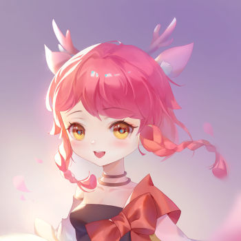 王者荣耀头像绘画作品