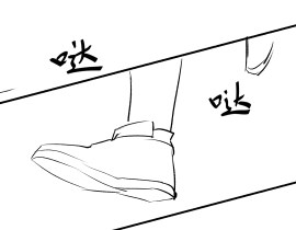 和老婆认识的那一天摸鱼_绘画作品