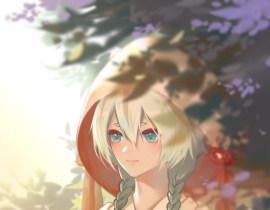 _绘画作品