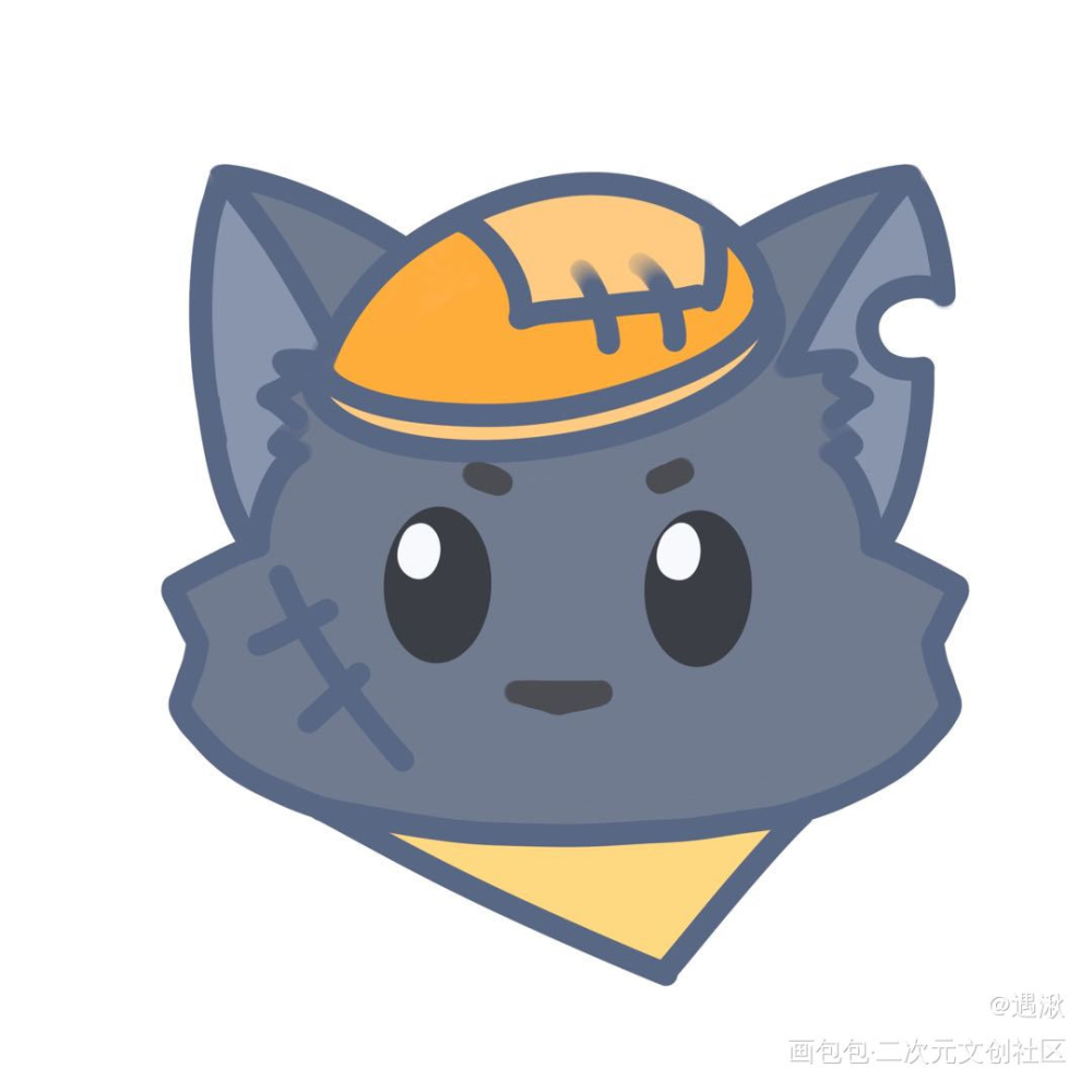 _喜羊羊与灰太狼绘画作品