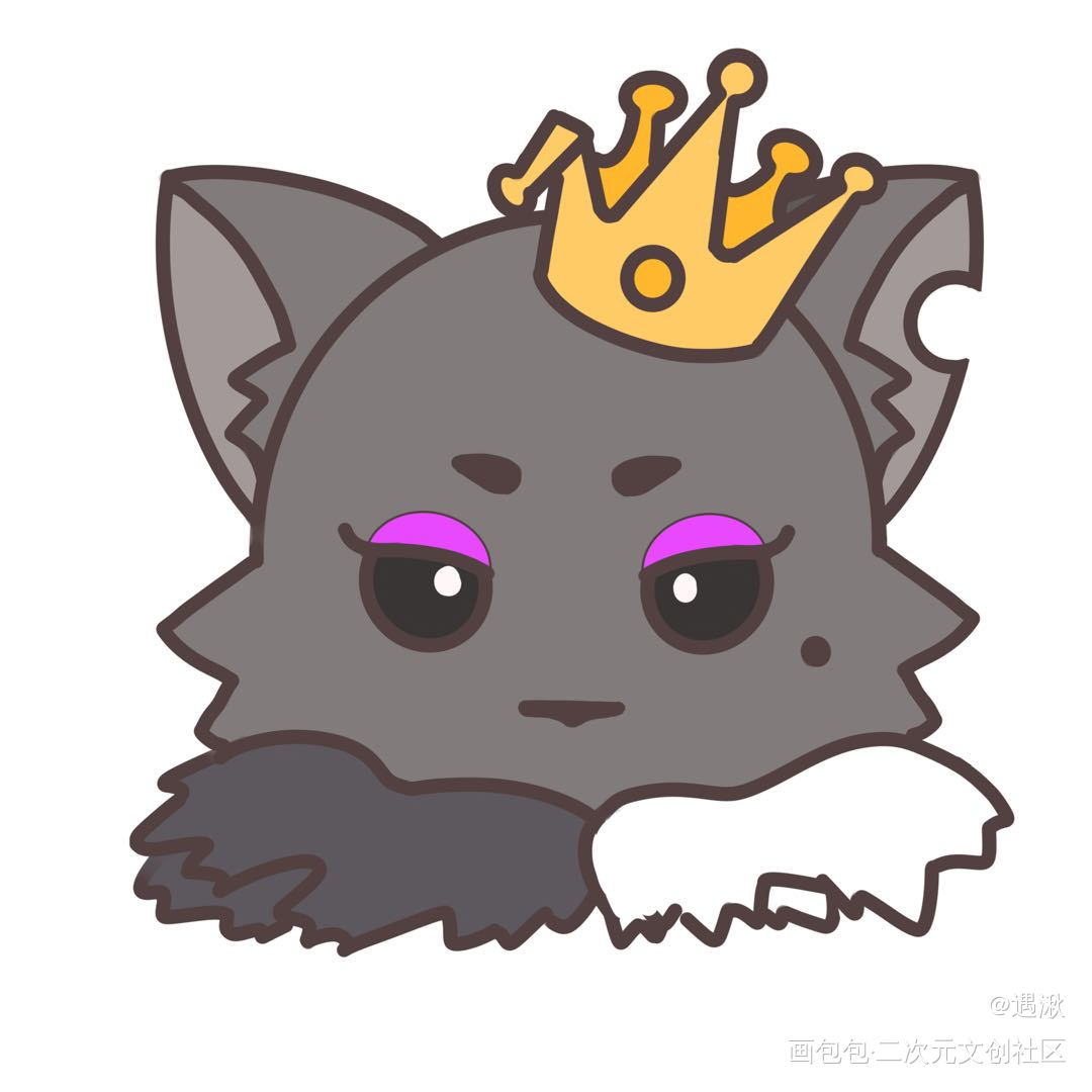 _喜羊羊与灰太狼绘画作品