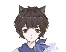 周翔小修勾_绘画作品