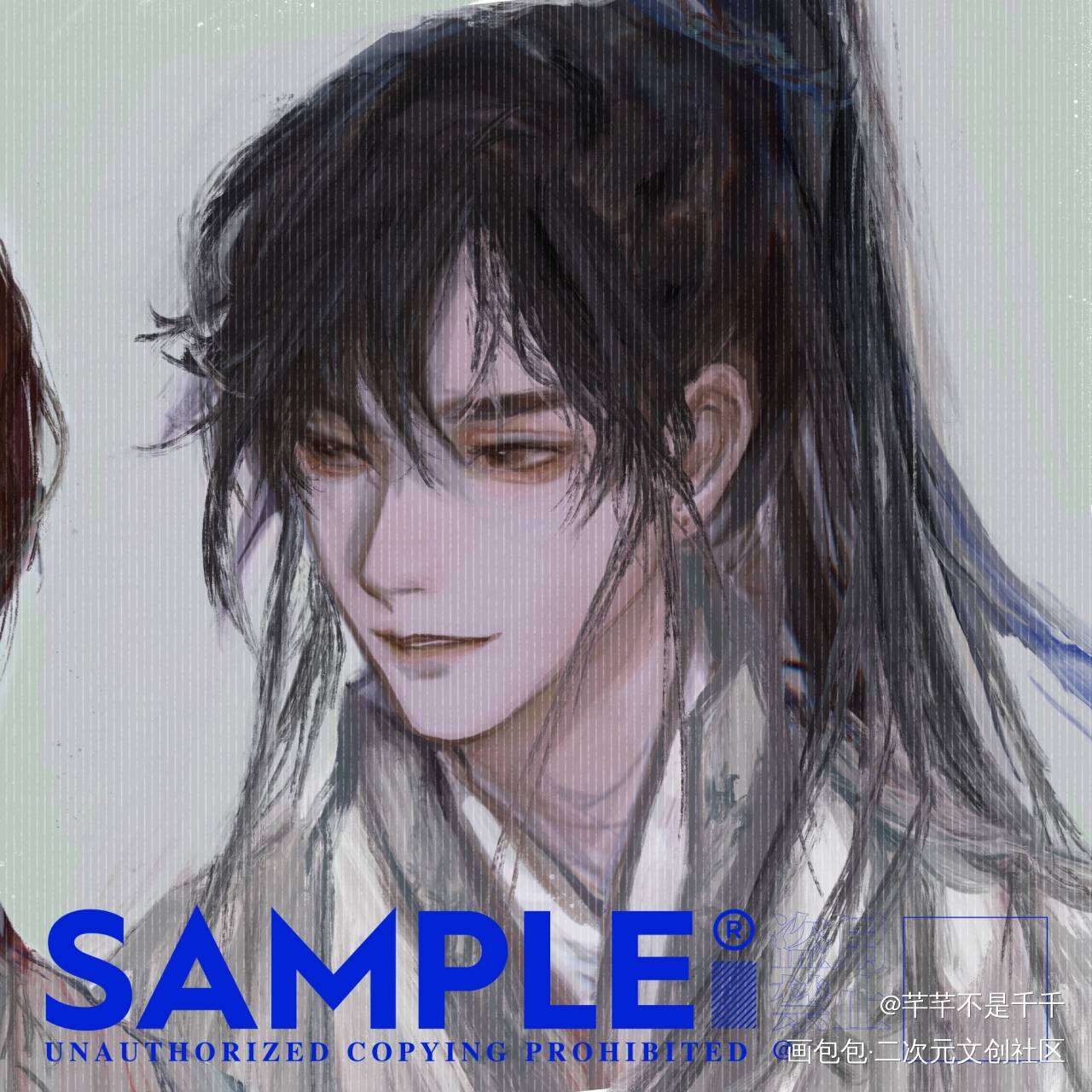 be狂魔求生系统_be狂魔求生系统许其琛夏知许绘画作品