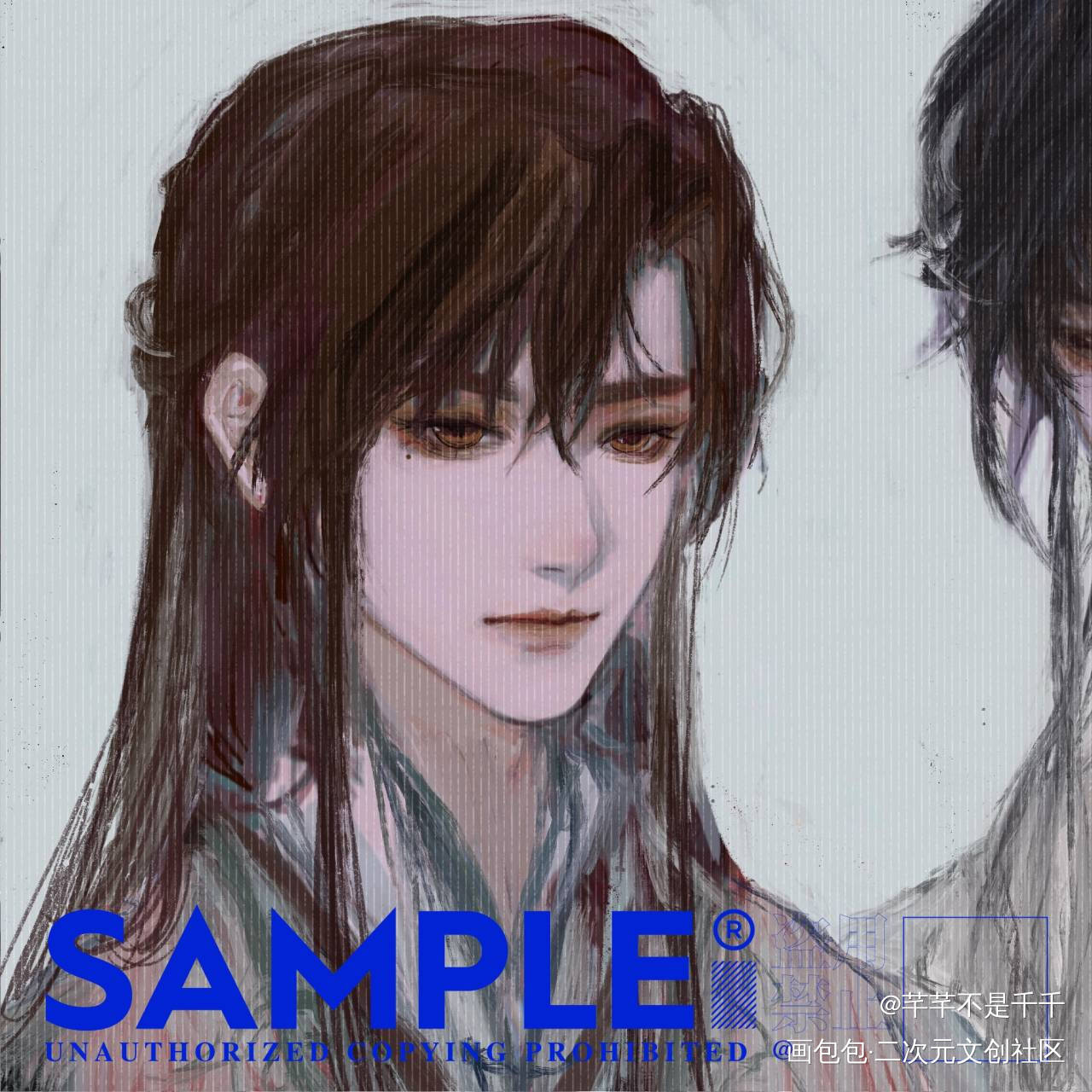 be狂魔求生系统_be狂魔求生系统许其琛夏知许绘画作品