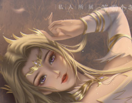 一张稿几～_绘画作品
