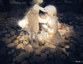 _绘画作品