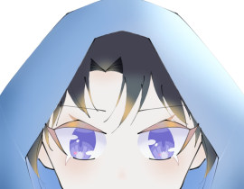 墨燃_绘画作品