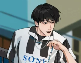 Fineboys2022.8月_绘画作品