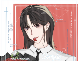 塔柳_绘画作品