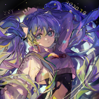 初音miku