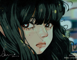 ✧(≖ ◡ ≖✿)_绘画作品