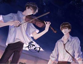 放下南禅的几张委托