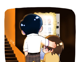 IDA嘣合集！_绘画作品
