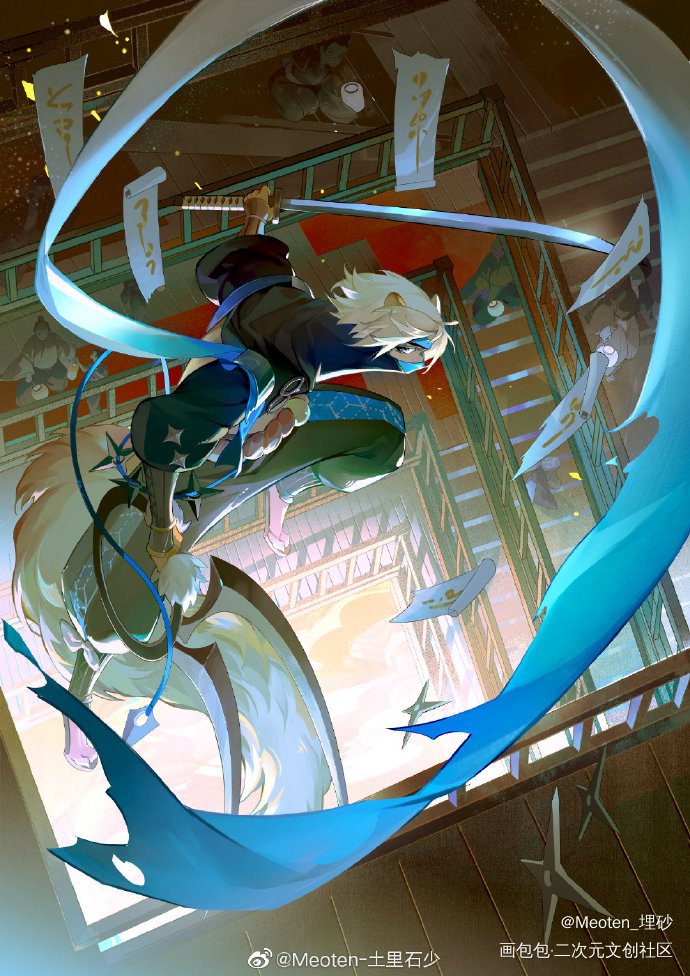 阴阳师_阴阳师我要上首推阴阳师百闻牌绘画作品