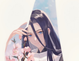 _绘画作品