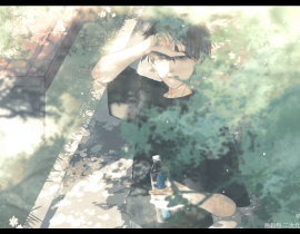 盛望_绘画作品