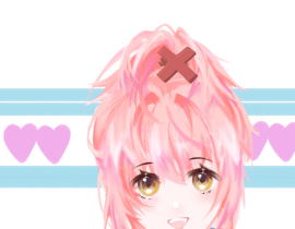 亚梦酱🌷_绘画作品