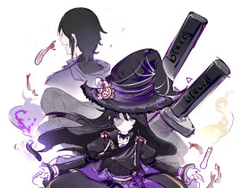 _绘画作品