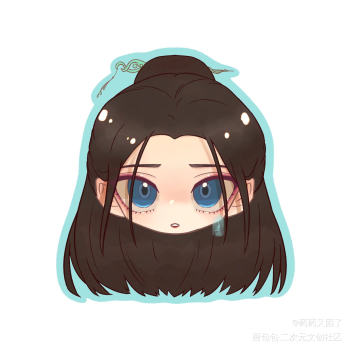 青蛇白蛇q版情头_白蛇缘起小白小青q版绘画作品