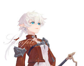 阿莉塞！_绘画作品