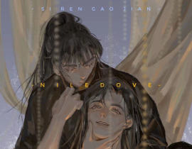 认证打卡day7_绘画作品