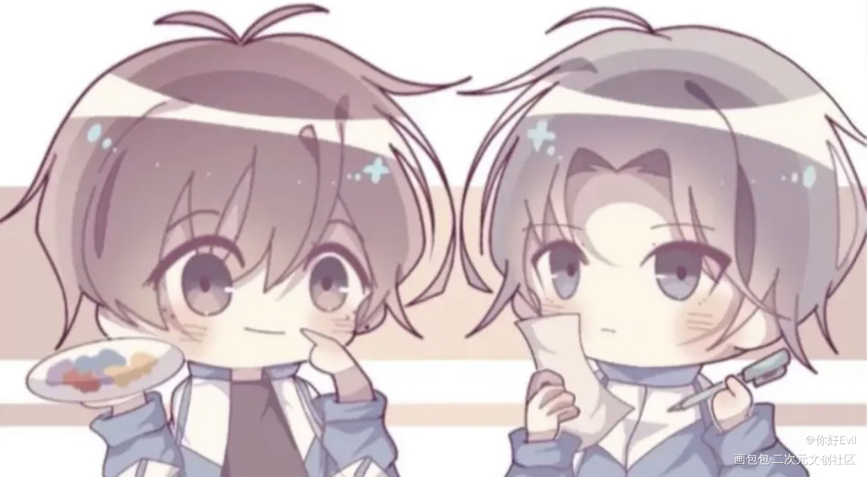 湛无不盛_这题超纲了绘画作品