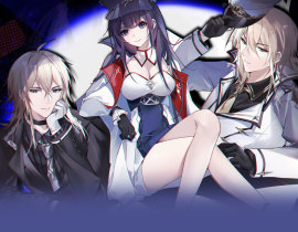 七夕无料_绘画作品