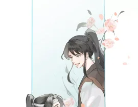 忘羡_绘画作品