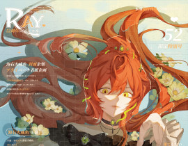 一张糕糕_绘画作品