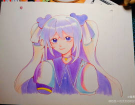 互绘！_绘画作品