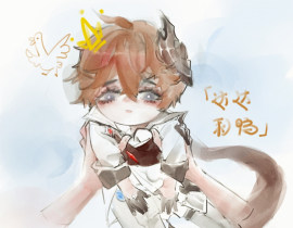 达达利鸭！_绘画作品