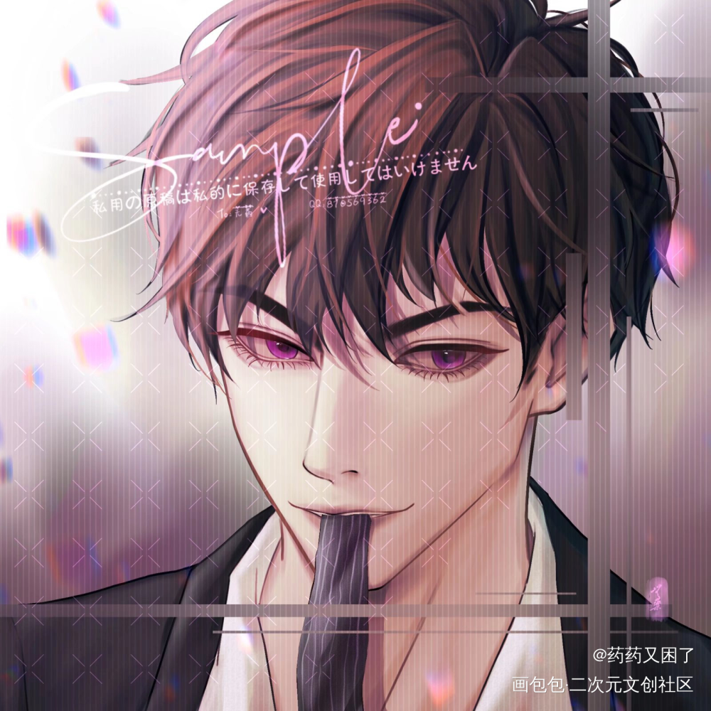 头像稿件合集_我要上首推我要上首页绘画作品