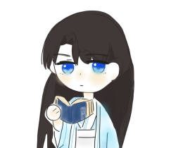 oc_绘画作品