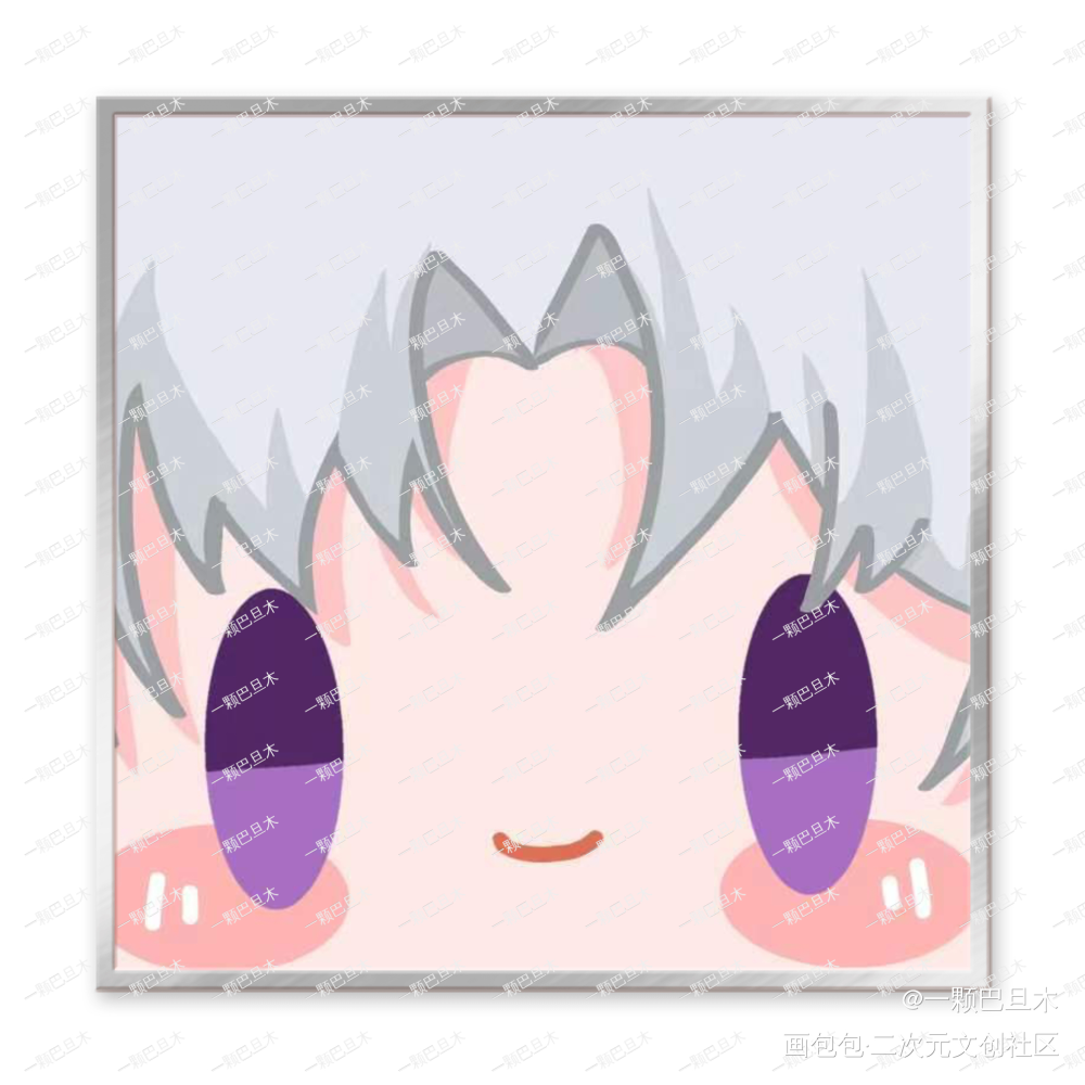 银边和金边哪个好看啊_光与夜之恋绘画作品