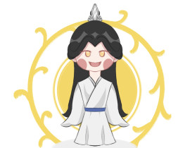 不会画（扭曲爬动）_绘画作品