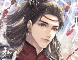虔诚奉我 我成汝愿_绘画作品