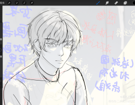 一些近期关于瓶的_绘画作品