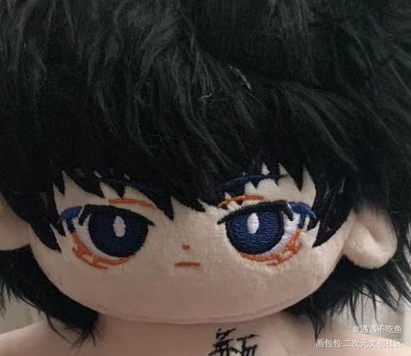 一些近期关于瓶的_盗墓笔记张起灵绘画作品