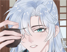 奶醉_绘画作品