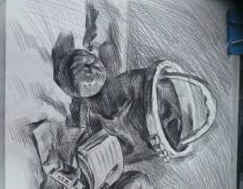 😊😊😊_绘画作品