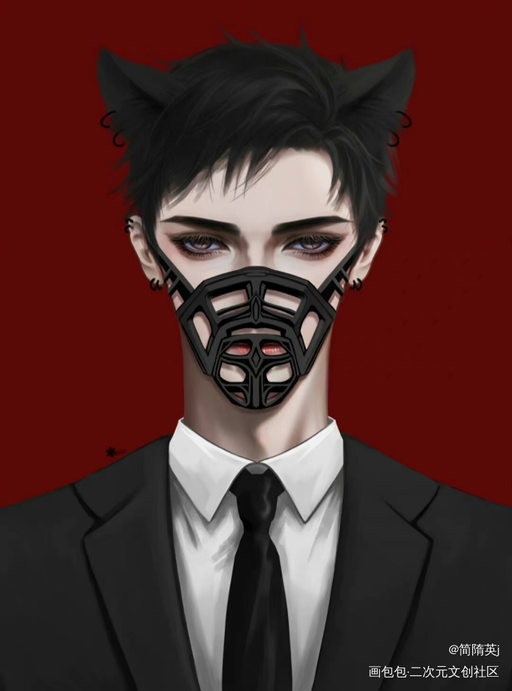 原炀0726生日快乐_原炀0726生日快乐绘画作品