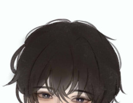 章鱼男高_绘画作品