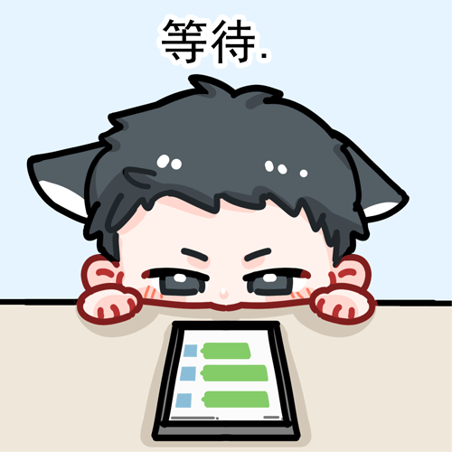 炀炀生日快乐_针锋对决188男团原顾绘画作品